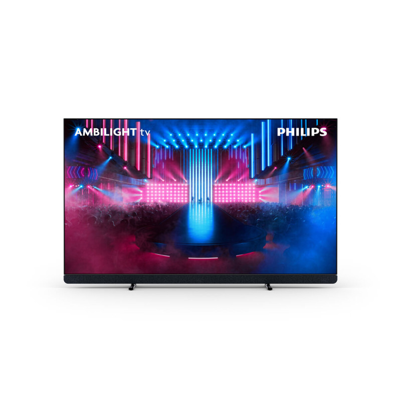 Smart TV Philips 77OLED909 4K Ultra HD OLED 77" Smart TV Philips 77OLED909 4K Ultra HD OLED 77"