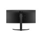 Gaming Monitor LG 34UC75WAEU Wide Quad HD 34" Curved LED