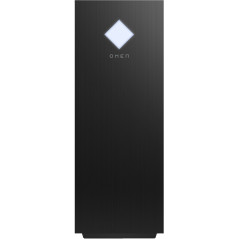 PC da Tavolo HP OMEN GT15 Intel Core i5-12400F 16 GB RAM 512 GB SSD NVIDIA GeForce RTX 3060