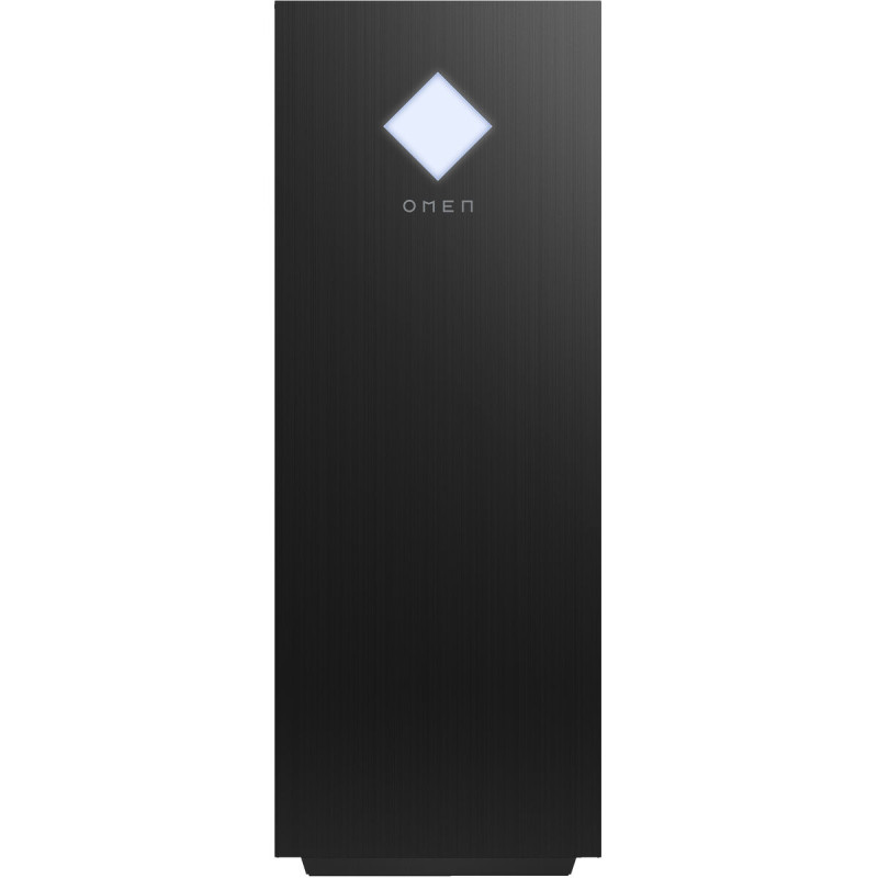 PC da Tavolo HP OMEN GT15 Intel Core i5-12400F 16 GB RAM 512 GB SSD NVIDIA GeForce RTX 3060