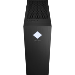 PC da Tavolo HP OMEN GT15 Intel Core i5-12400F 16 GB RAM 512 GB SSD NVIDIA GeForce RTX 3060