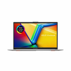 Laptop Asus E1504FA-L1998W 15,6" AMD Ryzen 5 7520U 16 GB RAM 512 GB SSD Qwerty in Spagnolo