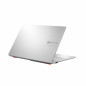 Laptop Asus E1504FA-L1998W 15,6" AMD Ryzen 5 7520U 16 GB RAM 512 GB SSD Qwerty in Spagnolo Laptop Asus E1504FA-L1998W 15,6" AMD Ryzen 5 7520U 16 GB RAM 512 GB SSD Qwerty in Spagnolo