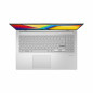 Laptop Asus E1504FA-L1998W 15,6" AMD Ryzen 5 7520U 16 GB RAM 512 GB SSD Qwerty in Spagnolo Laptop Asus E1504FA-L1998W 15,6" AMD Ryzen 5 7520U 16 GB RAM 512 GB SSD Qwerty in Spagnolo