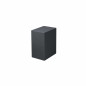 Soundbar LG SC9S Nero 400 W