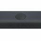 Soundbar LG SC9S Nero 400 W