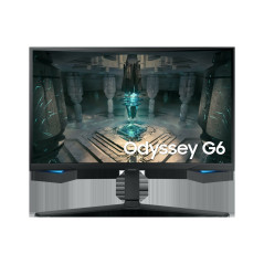 Monitoring Samsung LS27BG650EU VA LCD AMD Free Flicker Free 240 Hz