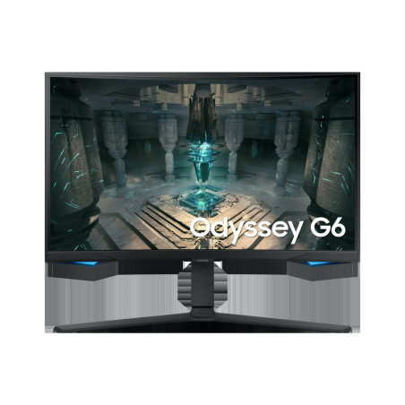 Monitoring Samsung LS27BG650EU VA LCD AMD Free Flicker Free 240 Hz