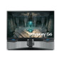 Monitoring Samsung LS27BG650EU VA LCD AMD Free Flicker Free 240 Hz