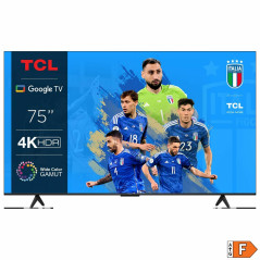 Smart TV TCL 75P755 4K Ultra HD 75" HDR D-LED LED