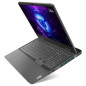 Laptop Lenovo LOQ 15IRH8 16 GB RAM 512 GB SSD Nvidia Geforce RTX 4060 Spanish Qwerty 15,6" Intel Core i7-13620H Laptop Lenovo LOQ 15IRH8 16 GB RAM 512 GB SSD Nvidia Geforce RTX 4060 Spanish Qwerty 15,6" Intel Core i7-13620H