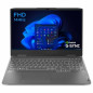 Laptop Lenovo LOQ 15IRH8 15,6" intel core i5-13420h 16 GB RAM 512 GB SSD Nvidia Geforce RTX 4050 Spanish Qwerty Laptop Lenovo LOQ 15IRH8 15,6" intel core i5-13420h 16 GB RAM 512 GB SSD Nvidia Geforce RTX 4050 Spanish Qwerty