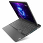 Laptop Lenovo LOQ 15IRH8 15,6" intel core i5-13420h 16 GB RAM 512 GB SSD Nvidia Geforce RTX 4050 Spanish Qwerty Laptop Lenovo LOQ 15IRH8 15,6" intel core i5-13420h 16 GB RAM 512 GB SSD Nvidia Geforce RTX 4050 Spanish Qwerty