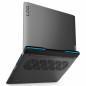 Laptop Lenovo LOQ 15IRH8 15,6" intel core i5-13420h 16 GB RAM 512 GB SSD Nvidia Geforce RTX 4050 Spanish Qwerty Laptop Lenovo LOQ 15IRH8 15,6" intel core i5-13420h 16 GB RAM 512 GB SSD Nvidia Geforce RTX 4050 Spanish Qwerty