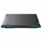 Laptop Lenovo LOQ 15IRH8 15,6" intel core i5-13420h 16 GB RAM 512 GB SSD Nvidia Geforce RTX 4050 Spanish Qwerty Laptop Lenovo LOQ 15IRH8 15,6" intel core i5-13420h 16 GB RAM 512 GB SSD Nvidia Geforce RTX 4050 Spanish Qwerty