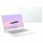 Laptop Asus Chromebook Plus CX34 CX3402CBA-MW034 Intel Core I3-1215U 8 GB RAM 14" Qwerty in Spagnolo Laptop Asus Chromebook Plus CX34 CX3402CBA-MW034 Intel Core I3-1215U 8 GB RAM 14" Qwerty in Spagnolo