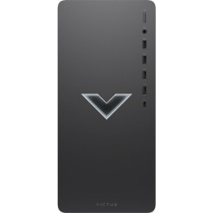 Desktop PC HP TG02-0108ns AMD Ryzen 5 5600G 16 GB RAM 512 GB SSD