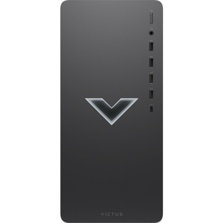 Desktop PC HP TG02-0108ns AMD Ryzen 5 5600G 16 GB RAM 512 GB SSD