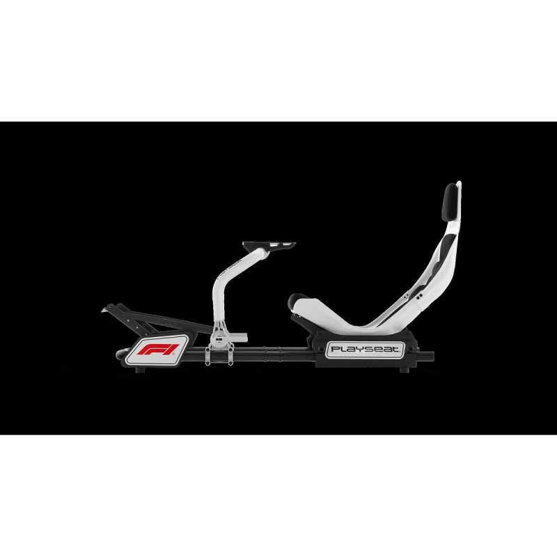 Gaming Chair Playseat Formula Instinct F1 Black/White Gaming Chair Playseat Formula Instinct F1 Black/White