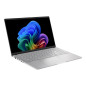 Laptop Asus S5507QA MA124W X1 16 GB RAM 512 GB SSD 15,6" Snapdragon X1-P42-100 Laptop Asus S5507QA MA124W X1 16 GB RAM 512 GB SSD 15,6" Snapdragon X1-P42-100