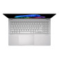 Laptop Asus S5507QA MA124W X1 16 GB RAM 512 GB SSD 15,6" Snapdragon X1-P42-100 Laptop Asus S5507QA MA124W X1 16 GB RAM 512 GB SSD 15,6" Snapdragon X1-P42-100