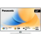 Smart TV Panasonic TV43W93AE6 43" LED