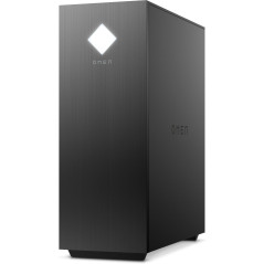 PC da Tavolo HP OMEN GT15 Intel Core i5-12400F 16 GB RAM 512 GB SSD NVIDIA GeForce RTX 3060 Ti