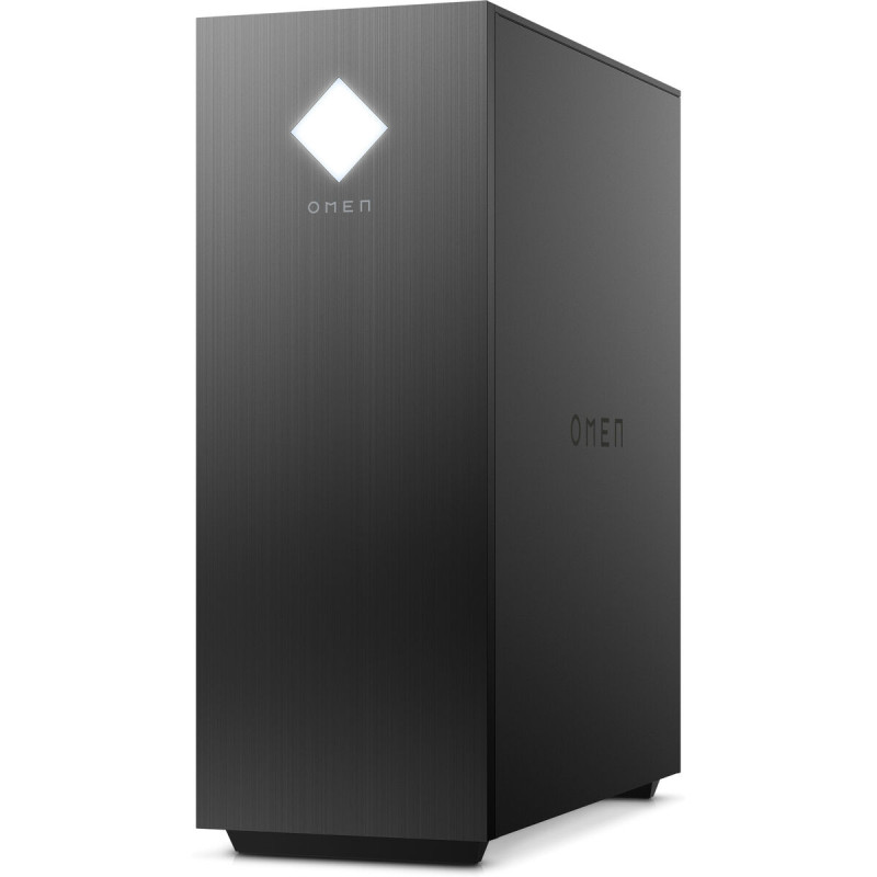 PC da Tavolo HP OMEN GT15 Intel Core i5-12400F 16 GB RAM 512 GB SSD NVIDIA GeForce RTX 3060 Ti