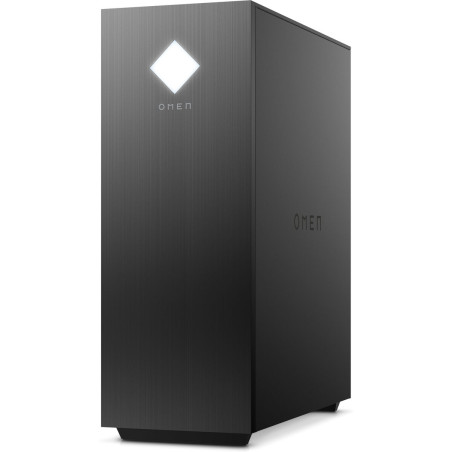 PC da Tavolo HP OMEN GT15 Intel Core i5-12400F 16 GB RAM 512 GB SSD NVIDIA GeForce RTX 3060 Ti