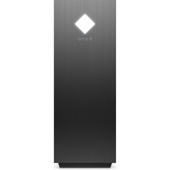 PC da Tavolo HP OMEN GT15 Intel Core i5-12400F 16 GB RAM 512 GB SSD NVIDIA GeForce RTX 3060 Ti