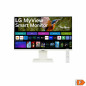 Monitoring LG 32SR83U-W.AEU 4K Ultra HD 32" 31.5" 60 Hz