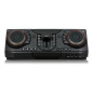 Mini impianto Stereo LG CL98 3500W