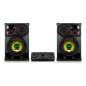 Mini Hifi LG CL98 3500W