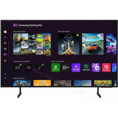 Smart TV Samsung TU75DU7105 4K Ultra HD 75" LED HDR 10+