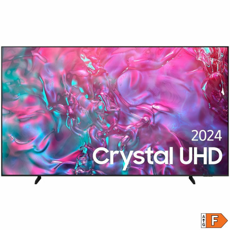Smart TV Samsung TU98DU9005 4K Ultra HD 98" LED AMD FreeSync