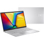 Laptop Asus VivoBook 15 15,6" 16 GB RAM 512 GB SSD Qwerty in Spagnolo Intel Core i5-1235U