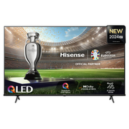 Smart TV Hisense 75E7NQ 4K Ultra HDR QLED 75"