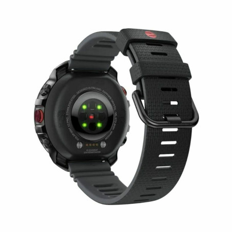 Orologio Uomo Polar 900110283 Nero 1,39"