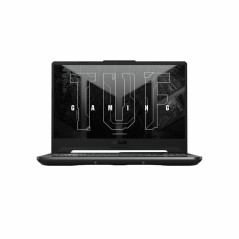 Laptop da gaming Asus FA506NCR-HN077 15,6" amd ryzen 7 7435HS 16 GB RAM 512 GB SSD NVIDIA GeForce RTX 3050 Qwerty in Spagnolo
