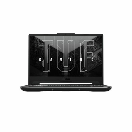 Gaming Laptop Asus FA506NCR-HN077 15,6" amd ryzen 7 7435HS 16 GB RAM 512 GB SSD NVIDIA GeForce RTX 3050 Spanish Qwerty