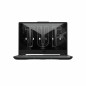 Gaming Laptop Asus FA506NCR-HN077 15,6" amd ryzen 7 7435HS 16 GB RAM 512 GB SSD NVIDIA GeForce RTX 3050 Spanish Qwerty