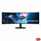 Monitoring Samsung LS49CG954EUXEN 49" 240 Hz