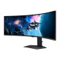 Monitoring Samsung LS49CG954EUXEN 49" 240 Hz
