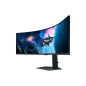 Monitoring Samsung LS49CG954EUXEN 49" 240 Hz