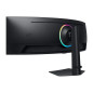 Monitor Samsung LS49CG954EUXEN 49" 240 Hz