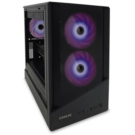 PC da Tavolo CoolPC LYNX AMD Ryzen 5 7600 32 GB RAM 1 TB SSD