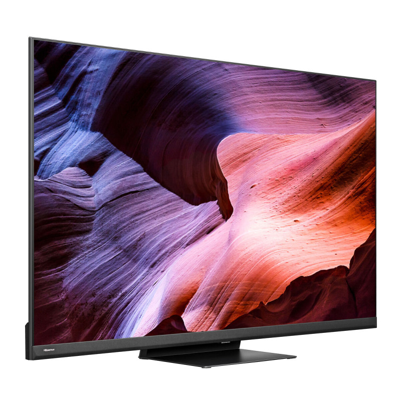 Smart TV Hisense 75U8KQ 4K Ultra HD 75" LED HDR Smart TV Hisense 75U8KQ 4K Ultra HD 75" LED HDR