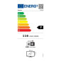 Smart TV Hisense 75U8KQ 4K Ultra HD 75" LED HDR Smart TV Hisense 75U8KQ 4K Ultra HD 75" LED HDR