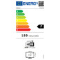 Smart TV Hisense 100U7KQ 4K Ultra HD LED AMD Freeze