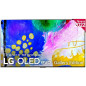 Smart TV LG 97G29LA 4K Ultra HD 97" OLED AMD Freeze